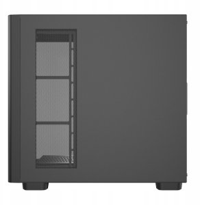 Obudowa Darkflash DS900G czarna 3
