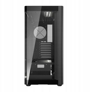 Obudowa Darkflash DS900G czarna 4