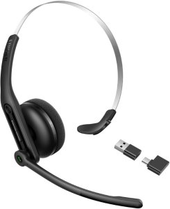 Słuchawki Edifier CC300  (CC300 black) 2