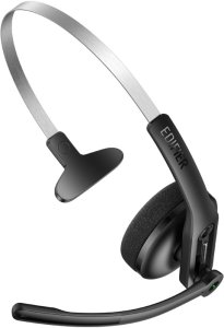 Słuchawki Edifier CC300  (CC300 black) 3