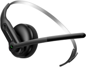 Słuchawki Edifier CC300  (CC300 black) 5