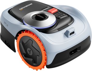Traktor ogrodowy Segway Robot koszący Segway-Navimow i208E AWD EU (seria I2 AWD) 2