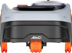 Traktor ogrodowy Segway Robot koszący Segway-Navimow i208E AWD EU (seria I2 AWD) 3