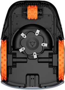 Traktor ogrodowy Segway Robot koszący Segway-Navimow i208E AWD EU (seria I2 AWD) 6