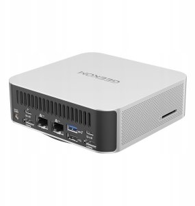 Mini PC GEEKOM A7MAX Ryzen 9 7940HS 16GB RAM 1T SSD + WIN 11 Pro 2