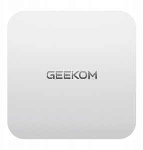 Mini PC GEEKOM A7MAX Ryzen 9 7940HS 16GB RAM 1T SSD + WIN 11 Pro 3