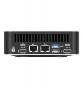 Mini PC GEEKOM A7MAX Ryzen 9 7940HS 16GB RAM 1T SSD + WIN 11 Pro 5