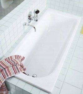 Wąż prysznicowy Kaldewei BATHTUB 1.6M 311-1 EUROWA 5