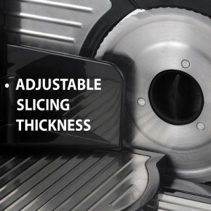 Krajalnica 400W MR-591 MAESTRO 3