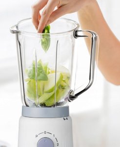 Blender kielichowy 1200W MR-571 MAESTRO 3