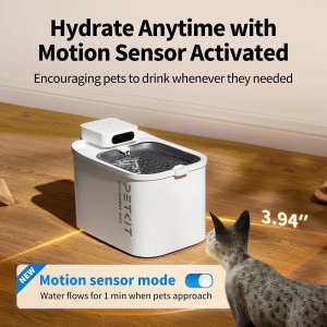 Petkit Fontanna do picia Eversweet Max - UVC Pump 2