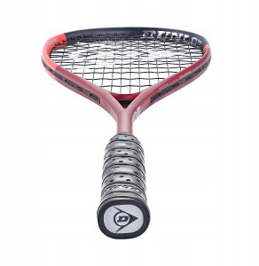 Dunlop Squash raketė DUNLOP CX120 120g 3