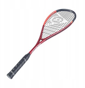 Dunlop Squash raketė DUNLOP CX120 120g 4
