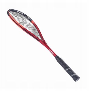 Dunlop Squash raketė DUNLOP CX120 120g 5