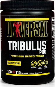 Universal Nutrition Universal Tribulus Pro 100 kaps. - UNI/181 1