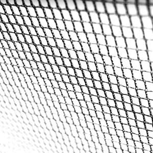 Duża metalowa bramka piłkarska z siatką treningowa do gry w piłkę nożną 300x200x90 cm czarna 8