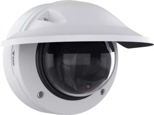 Kamera IP Axis P3277-LVE Mic 2