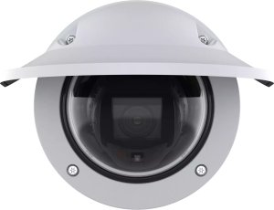 Kamera IP Axis P3277-LVE Mic 4