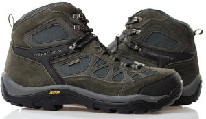 BUTY TREKKINGOWE KARRIMIOR DENVER 2 WT K995-CHA 2