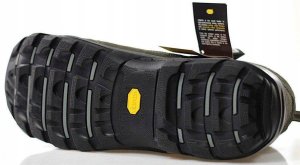 BUTY TREKKINGOWE KARRIMIOR DENVER 2 WT K995-CHA 3