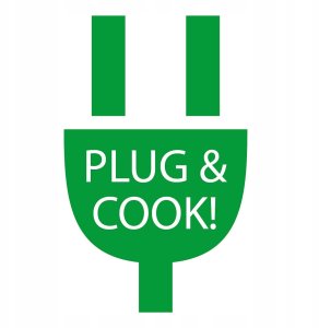 Caso Maitre 3500 - płyty grzewcze pojedyncze 3