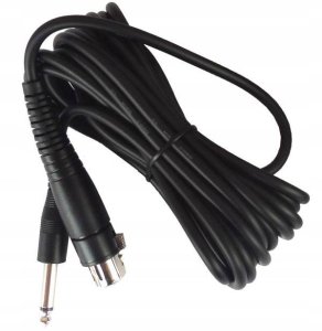 Mikrofon dynamiczny wokalowy do ręki CAROL 4