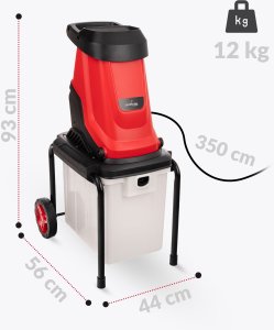 Lehmann do gałęzi elektryczny 3800W 6
