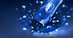 3MK Samsung Galaxy S21 FE 5G - 3mk FlexibleGlass Pro 4