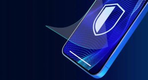 Motorola Moto G45 5G - 3mk FlexibleGlass Pro 5