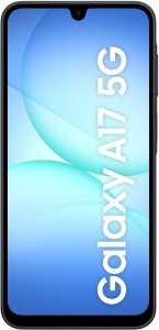 Smartfon Samsung Galaxy A17 5G 4/128GB Czarny (SM-A176BZKAEUB) 3