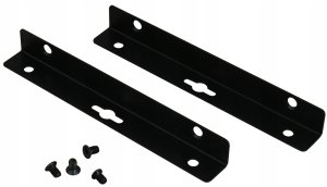 SFG64F1WP PULSAR Switch PoE 6-portowy Gigabit Ethernet 4xPoE+ 1xRJ45 1xSFP 60W bez zasilacza 6