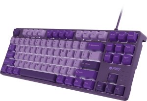 Klawiatura Fury Kanabo K2  (NFU-2351) 5
