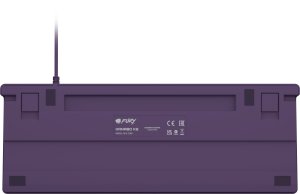 Klawiatura Fury Kanabo K2  (NFU-2350) 2
