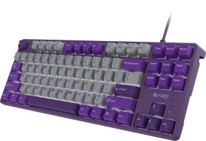 Klawiatura Fury Kanabo K2  (NFU-2350) 5