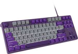 Klawiatura Fury Kanabo K2  (NFU-2350) 6