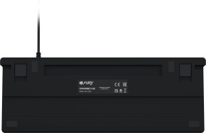 Klawiatura Fury Kanabo K2  (NFU-2386) 2