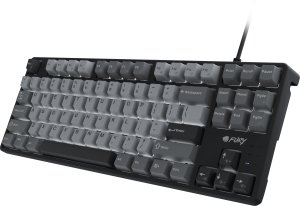 Klawiatura Fury Kanabo K2  (NFU-2386) 5