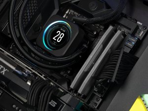 Pamięć Corsair Vengeance, DDR5, 64 GB, 6000MHz, CL40 (840440417040) 6