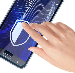 Samsung Galaxy Tab S9 Ultra - up to 15" 3mk FlexibleGlass Pro 11