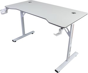 Biurko gamingowe Cobra CR4575WH 120 cm 2