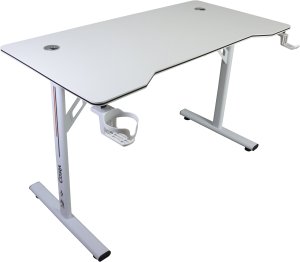 Biurko gamingowe Cobra CR4575WH 120 cm 3