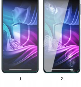 Honor 400 PRO - 3mk Silky Matt Pro 2
