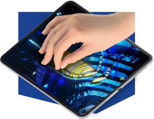 Filtr 3mk Lenovo ThinkPad T14s 2in1 Gen 1 - up to 15" Paper Feeling 9
