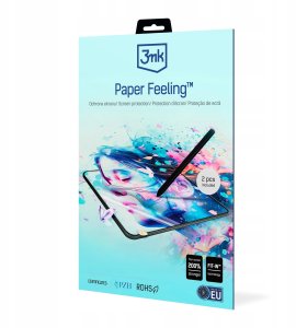 OnePlus Pad 3 - up to 15" 3mk Paper Feeling 8