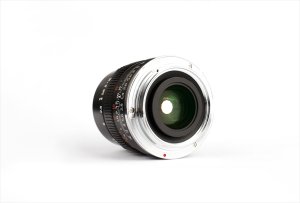 7Artisans 35mm F1.4 Leica M Mount Wen 3