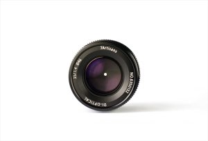 7Artisans 35mm F1.4 Leica M Mount Wen 4