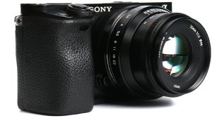 7Artisans 35mm F1.2 II Nikon Z 7