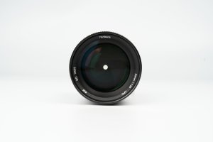 7Artisans 50mm F1.05 Canon R 5