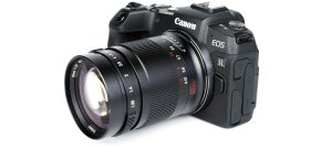 7Artisans 50mm F1.05 Canon R 7