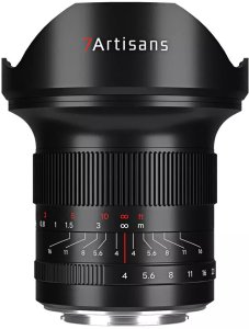 7Artisans 60mm F2.8 II M43 Panasonic 6